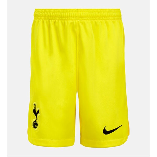 Pantalones Camiseta Tottenham Portero 2022 2023